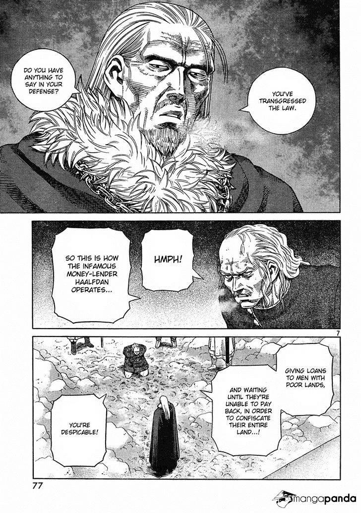 Vinland Saga, Chapter 104 image 07